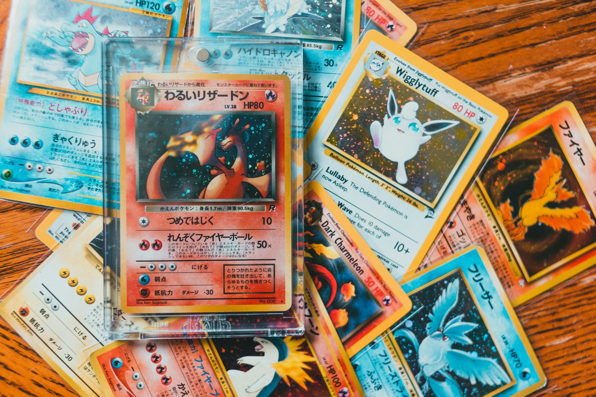 ポケモンカード　ワンピースカード　ロルカナカードまとめ売り TierOne ティアワン渋谷/ ポケカ ワンピースカードゲーム 販売